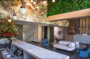 Hotel Plaza Del Lili