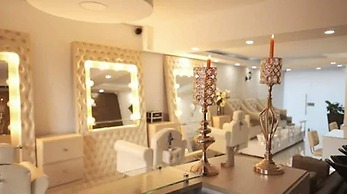 Hotel Plaza Del Lili