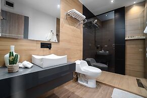 Hotel Plaza Del Lili