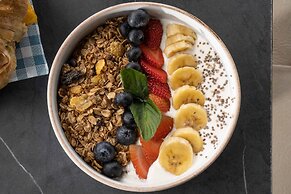 Hotel Plaza Del Lili