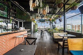 Hotel Plaza Del Lili