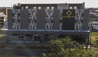 Hotel Plaza Del Lili