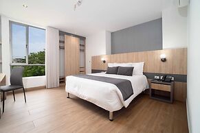 Hotel Plaza Del Lili