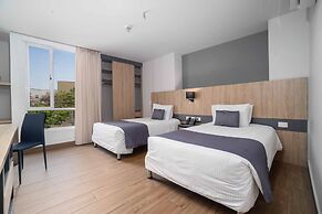 Hotel Plaza Del Lili