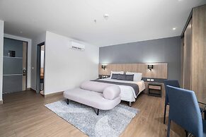 Hotel Plaza Del Lili