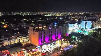 Hotel Plaza Del Lili