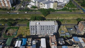 Hotel Plaza Del Lili