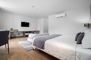 Hotel Plaza Del Lili