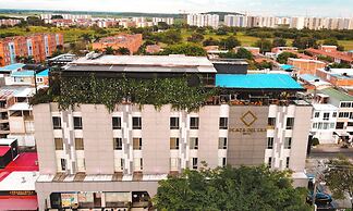 Hotel Plaza Del Lili