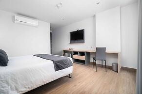 Hotel Plaza Del Lili