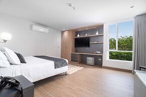 Hotel Plaza Del Lili