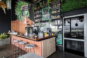 Hotel Plaza Del Lili