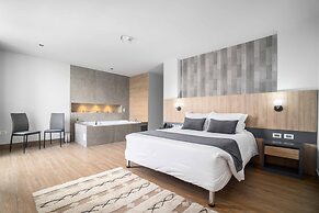 Hotel Plaza Del Lili