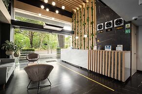 Hotel Plaza Del Lili