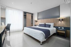 Hotel Plaza Del Lili