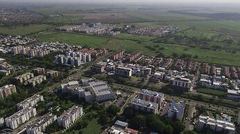 Hotel Plaza Del Lili