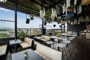 Hotel Plaza Del Lili