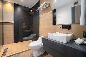 Hotel Plaza Del Lili