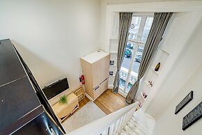 12 43 Clanricarde Gardens