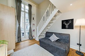 12 43 Clanricarde Gardens