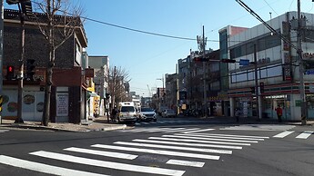 Ulsan Guest House BaehoHanmaru