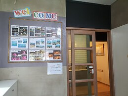 Ulsan Guest House BaehoHanmaru