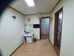 Ulsan Guest House BaehoHanmaru
