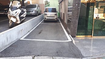 Ulsan Guest House BaehoHanmaru