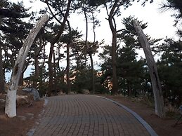 Ulsan Guest House BaehoHanmaru