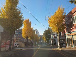 Ulsan Guest House BaehoHanmaru