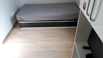 Ulsan Guest House BaehoHanmaru