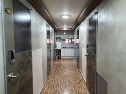 Ulsan Guest House BaehoHanmaru