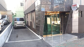 Ulsan Guest House BaehoHanmaru