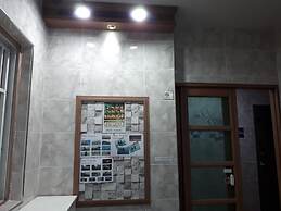 Ulsan Guest House BaehoHanmaru