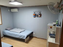 Ulsan Guest House BaehoHanmaru