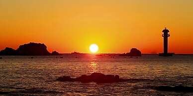 Ulsan Guest House BaehoHanmaru