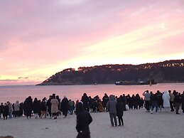 Ulsan Guest House BaehoHanmaru