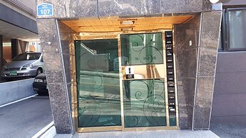 Ulsan Guest House BaehoHanmaru