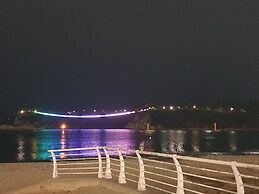 Ulsan Guest House BaehoHanmaru