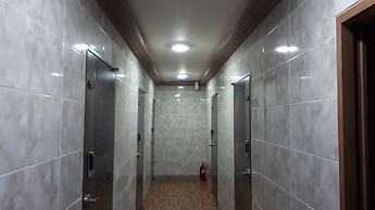 Ulsan Guest House BaehoHanmaru