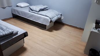 Ulsan Guest House BaehoHanmaru