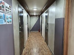 Ulsan Guest House BaehoHanmaru