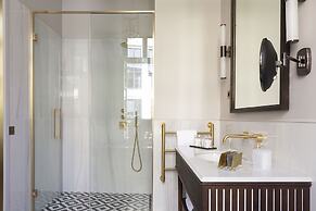 Les Jardins Du Faubourg Hotel & Spa by Shiseido