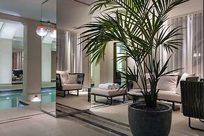 Les Jardins Du Faubourg Hotel & Spa by Shiseido