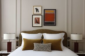 Les Jardins Du Faubourg Hotel & Spa by Shiseido