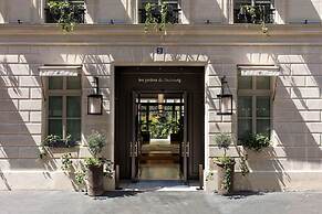 Les Jardins Du Faubourg Hotel & Spa by Shiseido