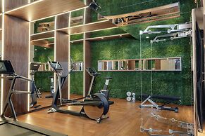 Les Jardins Du Faubourg Hotel & Spa by Shiseido