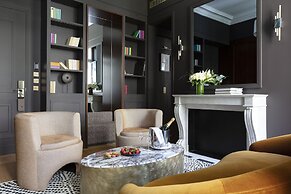 Les Jardins Du Faubourg Hotel & Spa by Shiseido