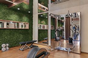 Les Jardins Du Faubourg Hotel & Spa by Shiseido