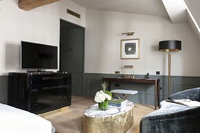 Les Jardins Du Faubourg Hotel & Spa by Shiseido